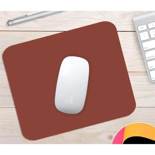 7.07" x 8.8" Mouse Pad