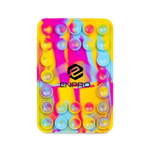 MagSafe Magnetic and Suction Reversal Phone Holder