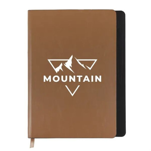 Rescribe Recycled Journal