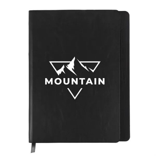 Rescribe Recycled Journal