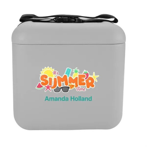 FOAM™ 30-Can EVA Cooler