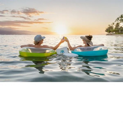 FOAM™ 30-Can EVA Cooler