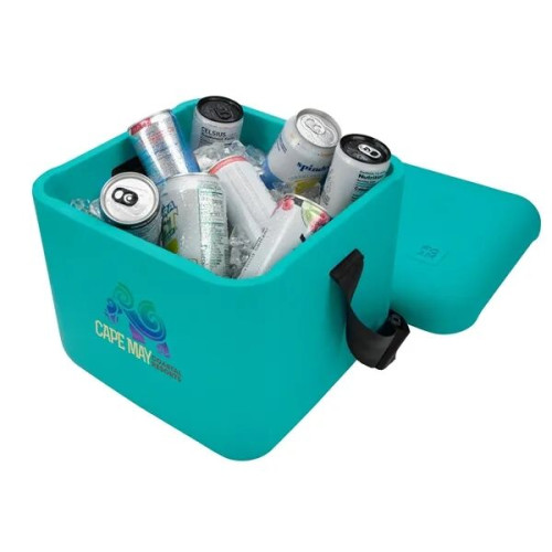 FOAM™ 30-Can EVA Cooler