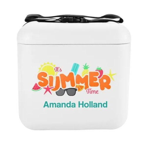 FOAM™ 30-Can EVA Cooler