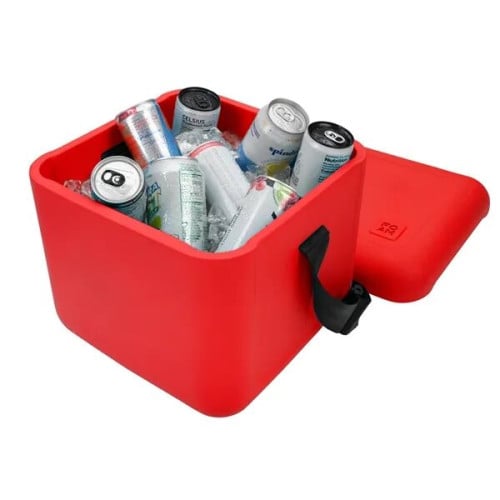 FOAM™ 30-Can EVA Cooler
