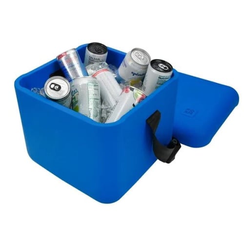 FOAM™ 30-Can EVA Cooler