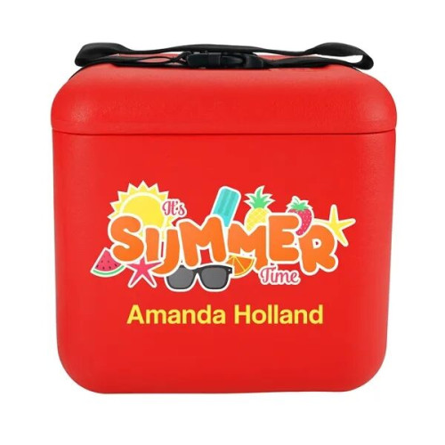 FOAM™ 30-Can EVA Cooler