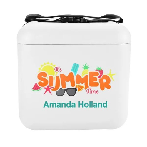 FOAM™ 30-Can EVA Cooler