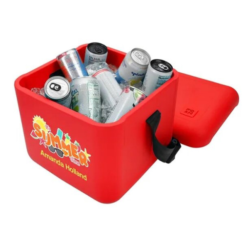 FOAM™ 30-Can EVA Cooler