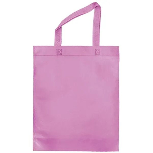 Reusable Non-Woven Shopping Bag