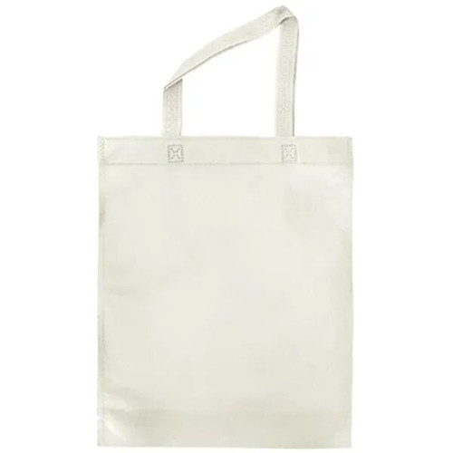 Reusable Non-Woven Shopping Bag