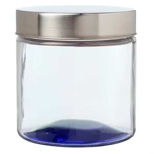27 oz. Glass Candy Jars w/ Lid