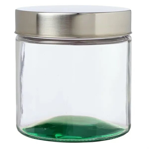 27 oz. Glass Candy Jars w/ Lid