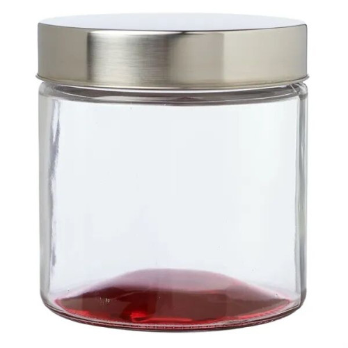 27 oz. Glass Candy Jars w/ Lid