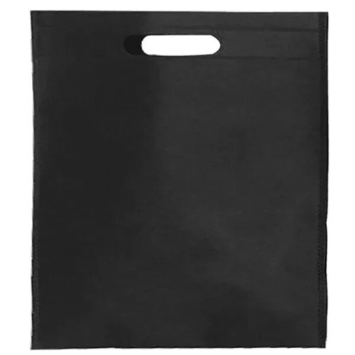 Reusable Non-Woven Shopping Bag