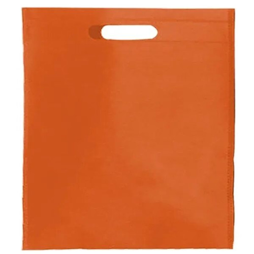 Reusable Non-Woven Shopping Bag