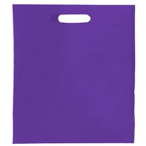 Reusable Non-Woven Shopping Bag