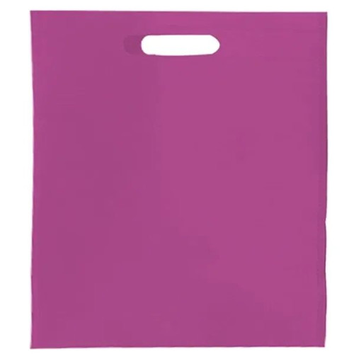 Reusable Non-Woven Shopping Bag