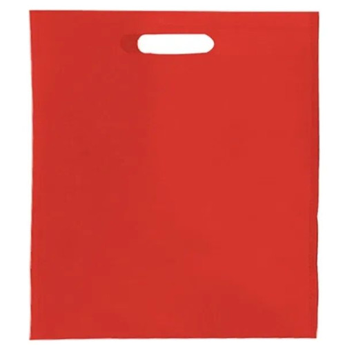 Reusable Non-Woven Shopping Bag