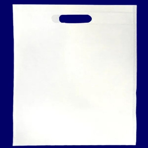 Reusable Non-Woven Shopping Bag