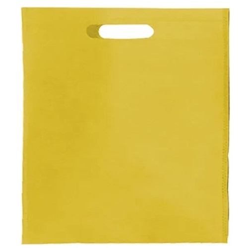 Reusable Non-Woven Shopping Bag