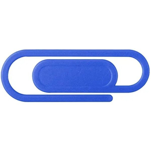 3'' Plastic Paperclip