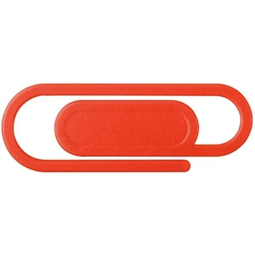 3'' Plastic Paperclip