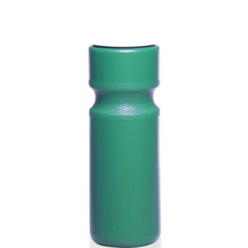 28 oz USA-Made Push Cap Sports Water Bottle - Large Size