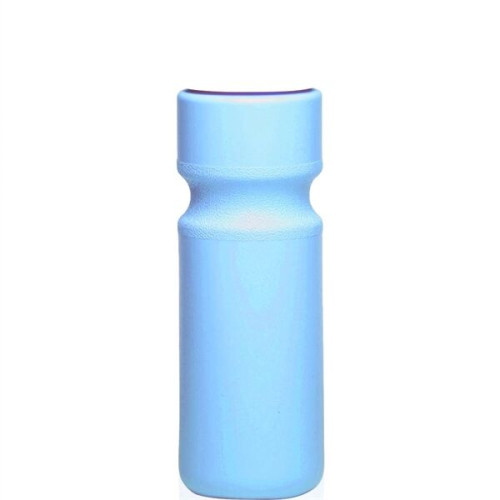 28 oz USA-Made Push Cap Sports Water Bottle - Large Size