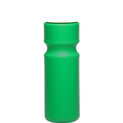 28 oz USA-Made Push Cap Sports Water Bottle - Large Size