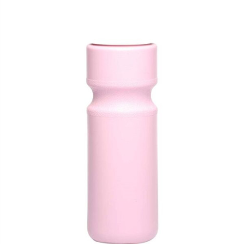 28 oz USA-Made Push Cap Sports Water Bottle - Large Size