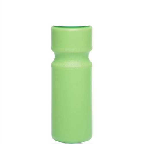 28 oz USA-Made Push Cap Sports Water Bottle - Large Size