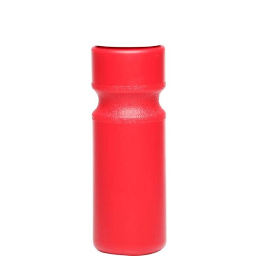28 oz USA-Made Push Cap Sports Water Bottle - Large Size