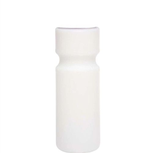 28 oz USA-Made Push Cap Sports Water Bottle - Large Size