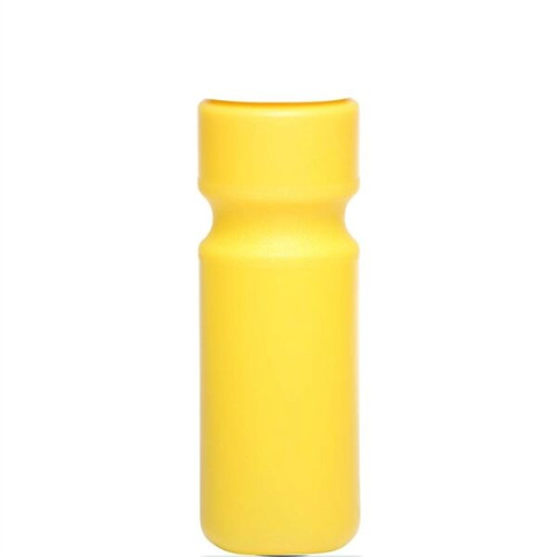 28 oz USA-Made Push Cap Sports Water Bottle - Large Size