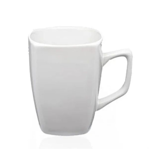 Bistro Ceramic Coffee Mugs 1