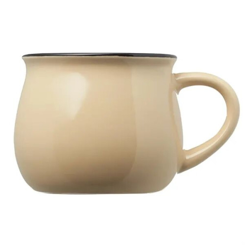 Classic Pottery Ceramic Coffee Mug