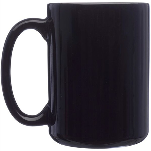 15 oz Large Coffee Mug w/Custom Imprint