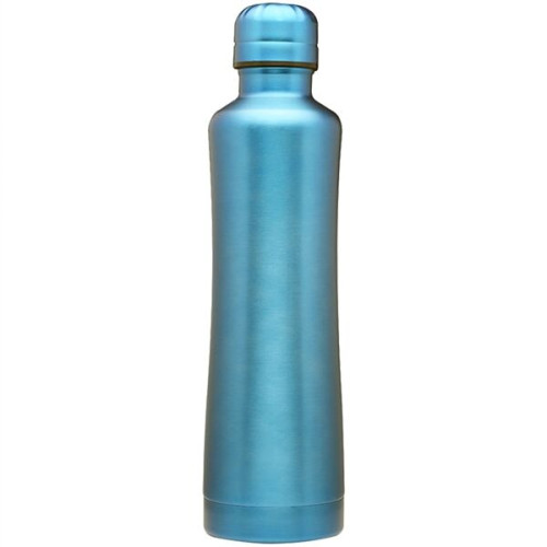 15 oz. Insulated Silhouette Stainless Steel Water Bottles