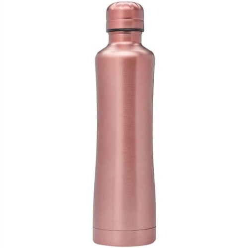 15 oz. Insulated Silhouette Stainless Steel Water Bottles