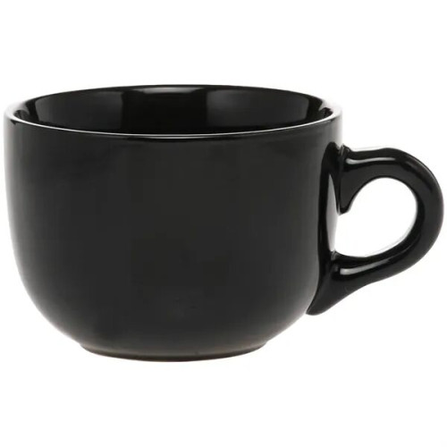 18 oz. Cappuccino Custom Ceramic Mugs