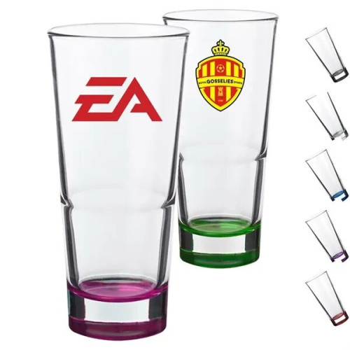 Navara Highball 15 Oz. Glasses