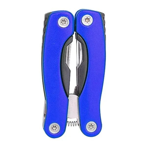 Foldable Multi-tool Pliers with carrying pouch