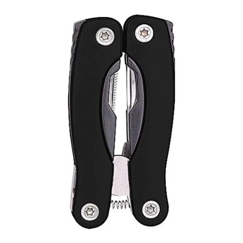Foldable Multi-tool Pliers with carrying pouch