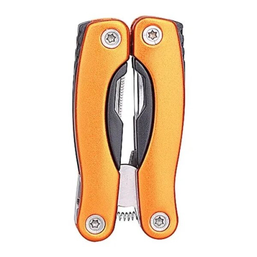 Foldable Multi-tool Pliers with carrying pouch