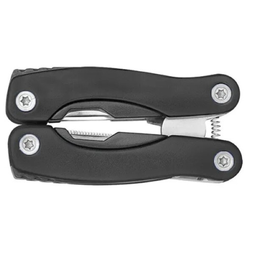 Foldable Multi-tool Pliers with carrying pouch