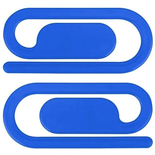 3 1/2'' Jumbo Size Paperclip