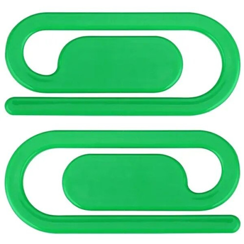3 1/2'' Jumbo Size Paperclip