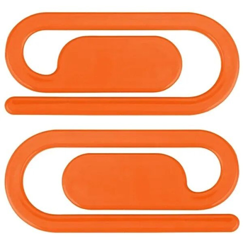 3 1/2'' Jumbo Size Paperclip