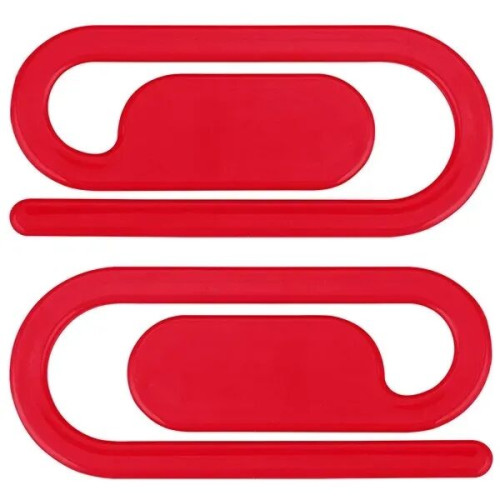 3 1/2'' Jumbo Size Paperclip